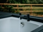 Bath tap Bath tap